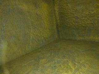 Dirty Side Vent - Bluffton, SC - Ugly Duct Cleaning