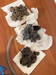 Dirt - Bluffton, SC - Ugly Duct Cleaning