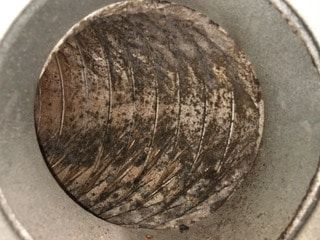 Black Dirty Vent - Bluffton, SC - Ugly Duct Cleaning