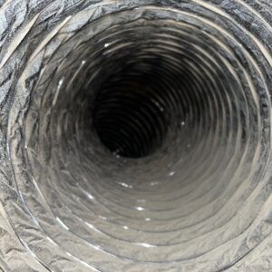 Duct Left - Bluffton, SC - Ugly Duct Cleaning