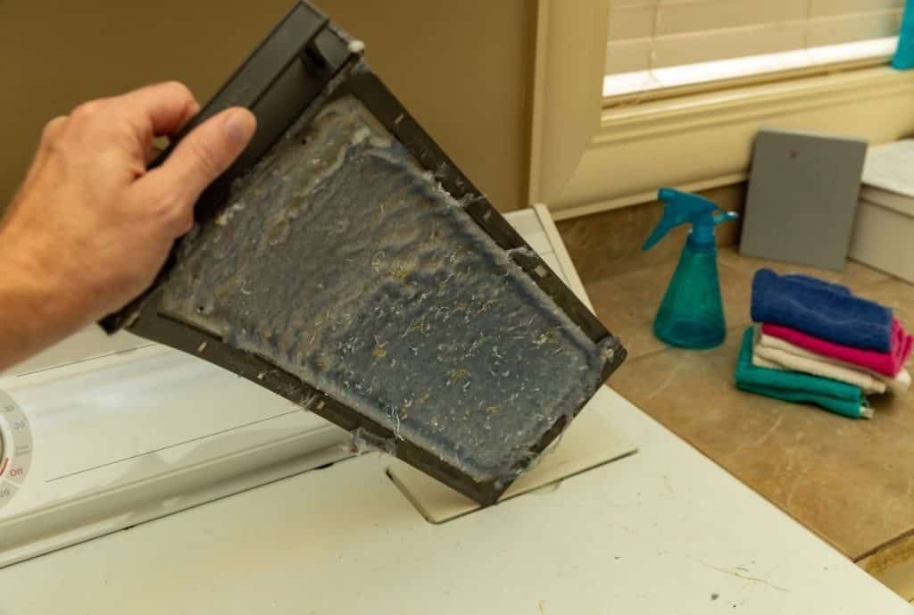 Dryer Vent Cleaning services