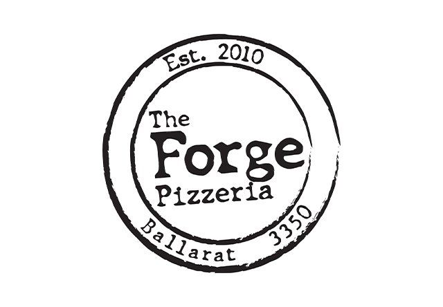Ballarat Mobile Coolrooms Partner - Forge Pizzeria