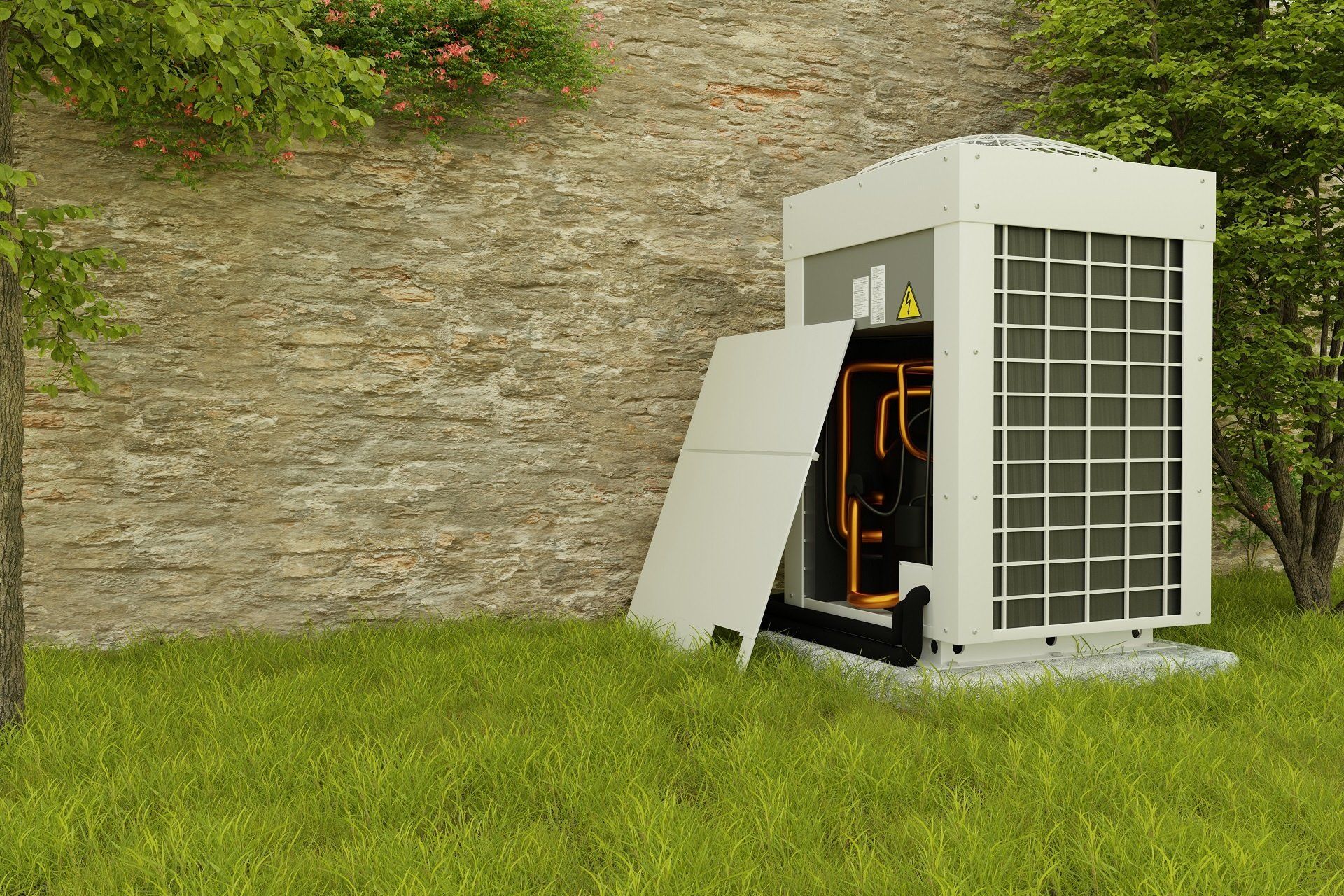 AC Drain Pan Replacement Made Easy Aztil Air Conditioning