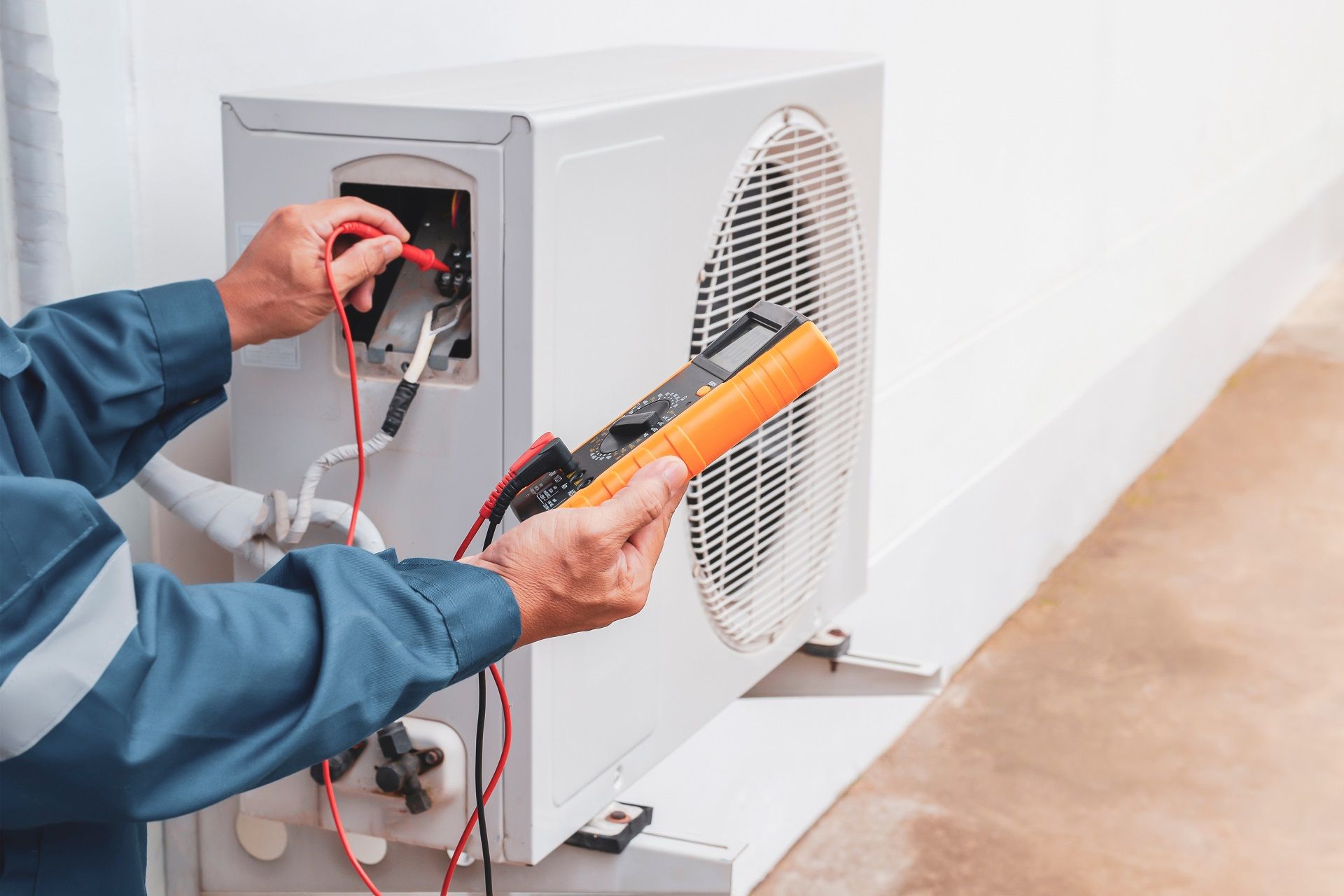 AC Repair & Air Conditioning Service West Palm Beach, South Florida Aztil