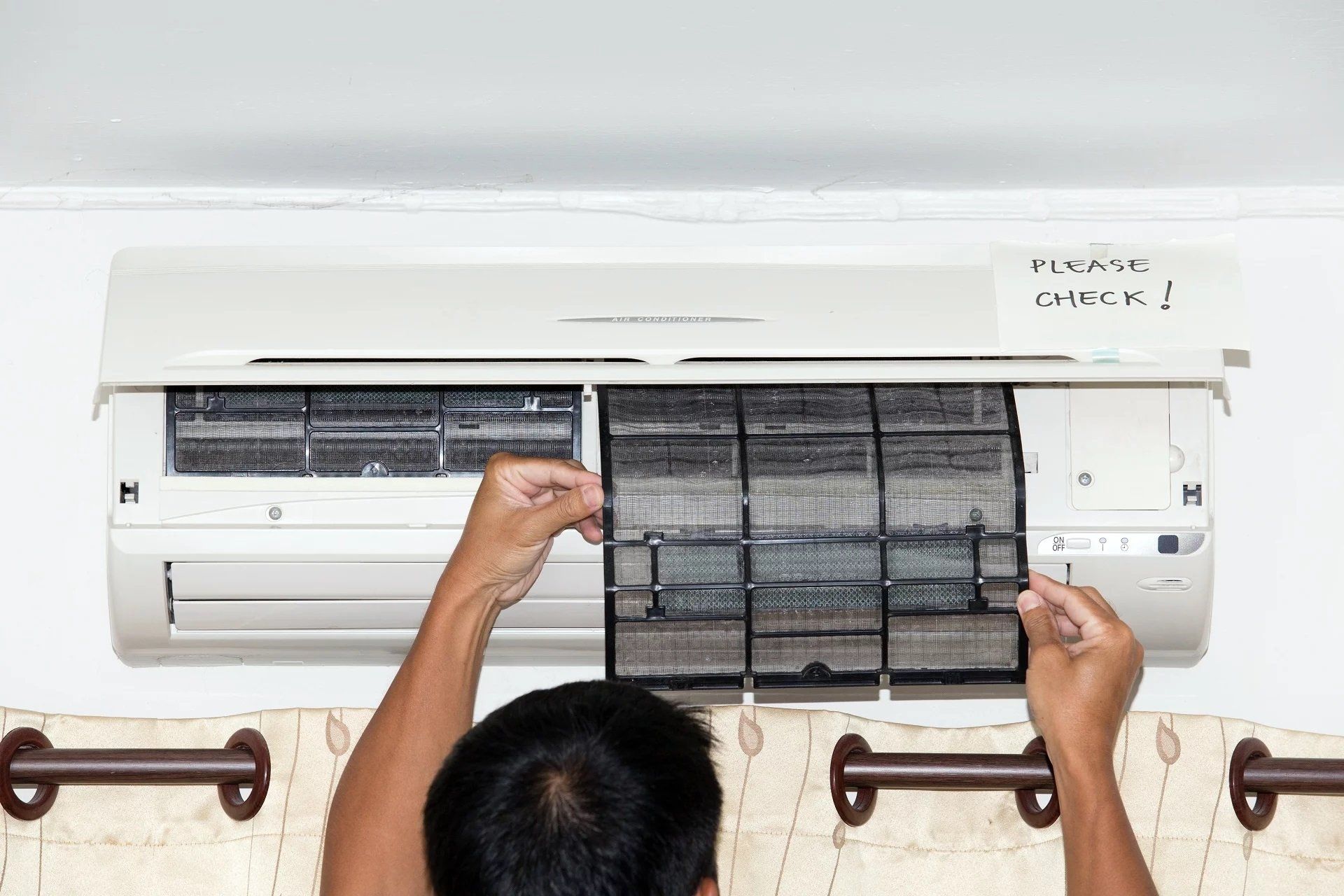 10 Things to Look for When Hiring an Air Conditioning Company - Aztilac