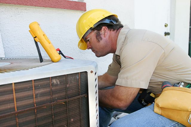 hvac system maintenance costs