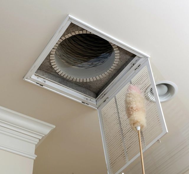 Can I Save Money By Closing Off HVAC Vents? - Aztil Air Conditioning