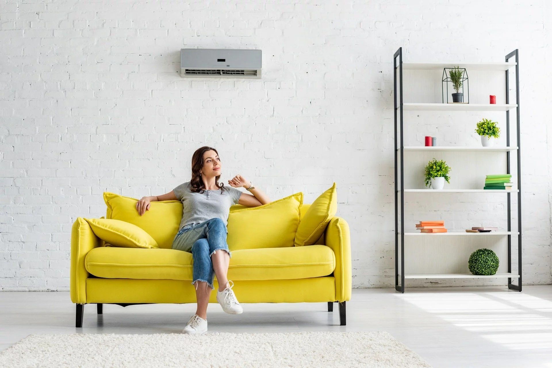 Is It Necessary to Install a New HVAC System for a Home Addition? - Aztil