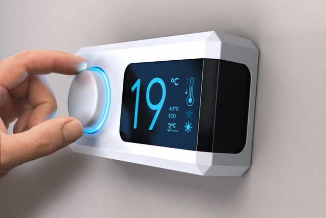 No C Wire? 5 Smart Thermostat Install Options -Aztil