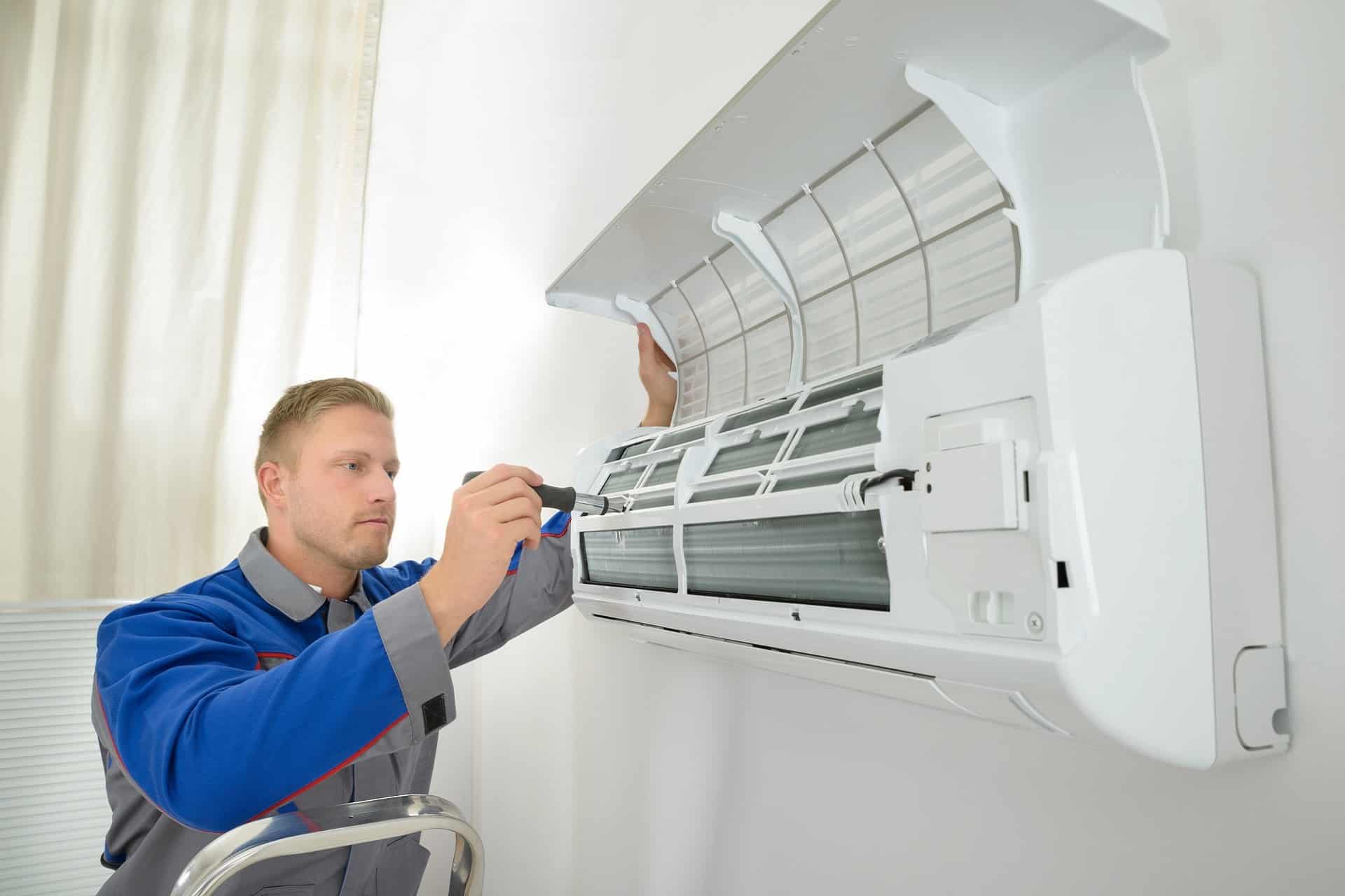 How To Understand When The AC Needs Maintenance? Aztilac