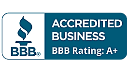 BBB Rating Logo
