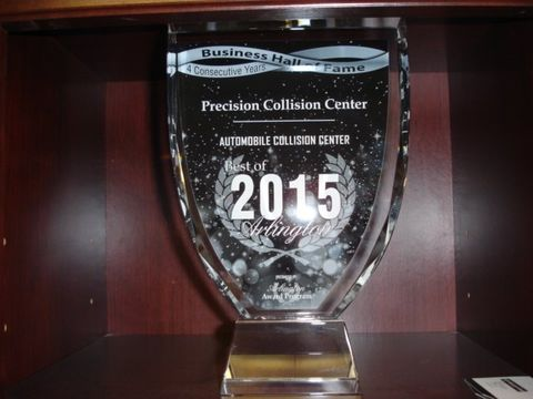 Best of arlington 2015