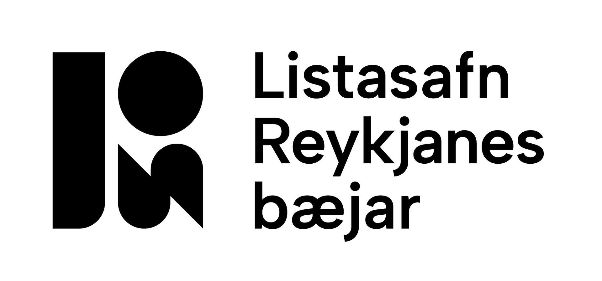 Merki Listasafns Reykjanesbæjar