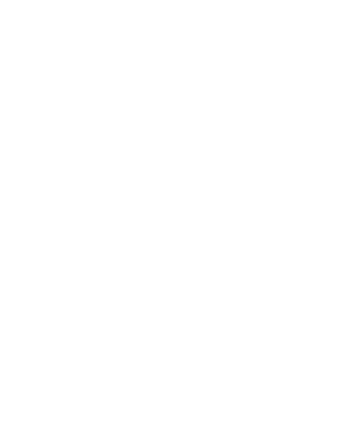 Hvítur bakgrunnur með nokkrum línum á honum