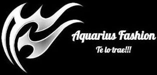 Aquarius Fashion