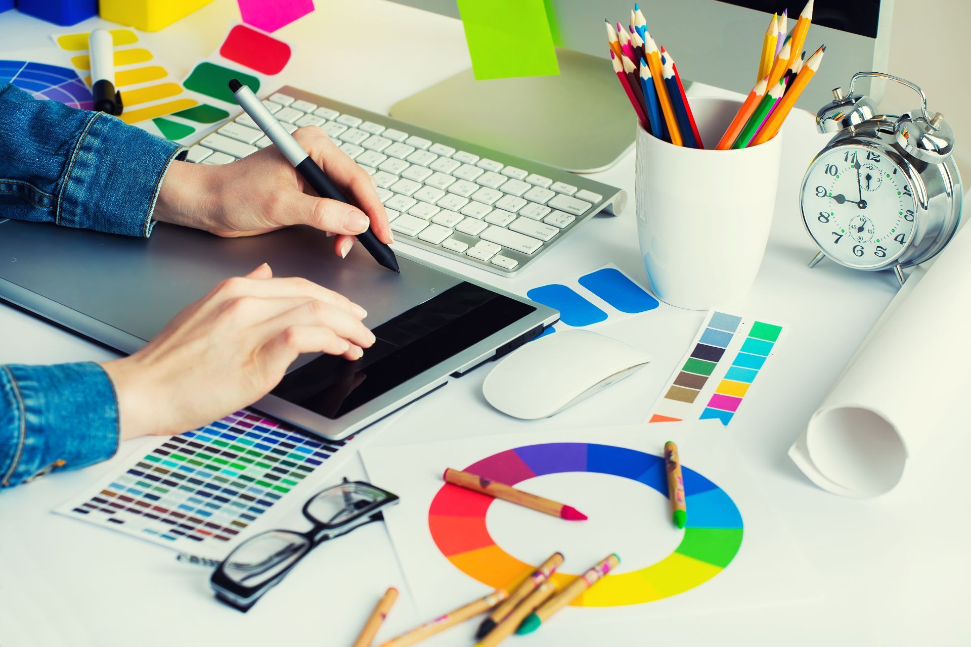studio grafico