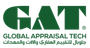 logo for gat global appraisal tech