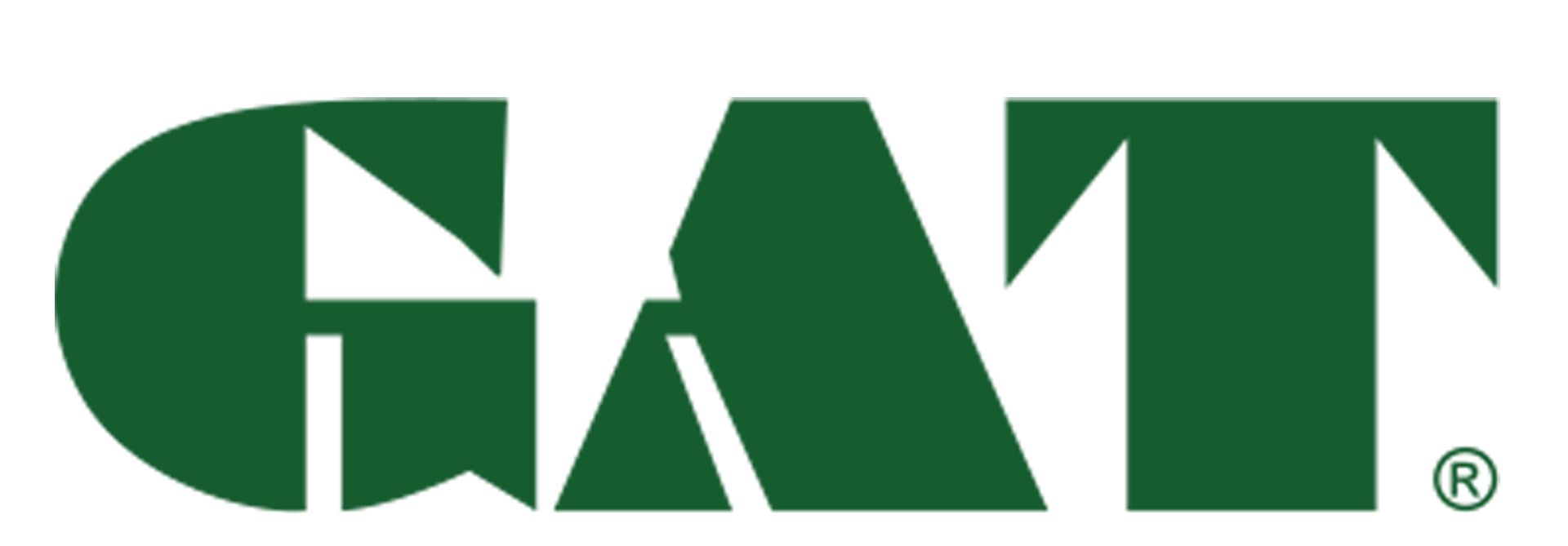 logo for gat global appraisal tech