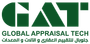 logo for gat global appraisal tech