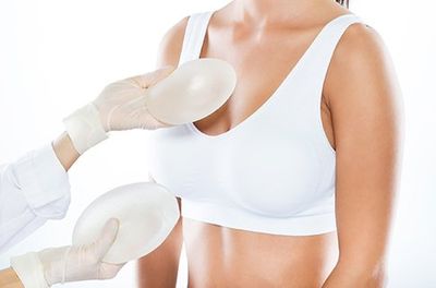 Breast Reconstruction Surgery In Mt Pleasant Sc