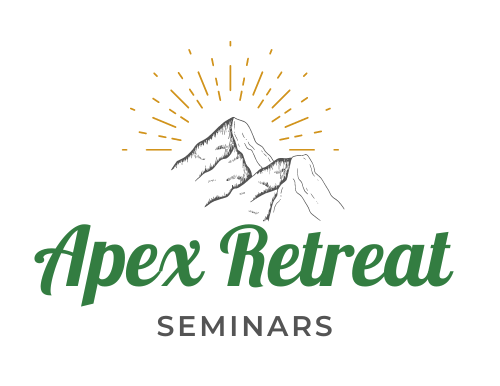 Apex Retreat Seminars Logo