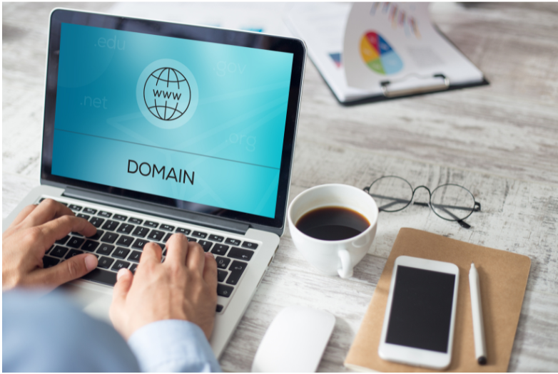 Domain Names