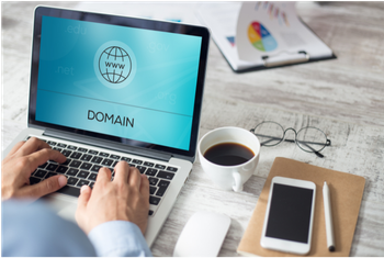 Domain Names