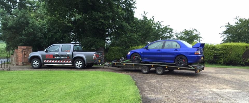 car transporters
