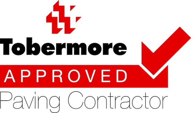 AM Driveways Ltd of Barrow-in-Furnace is a Tobermore Approved Paving Contractor