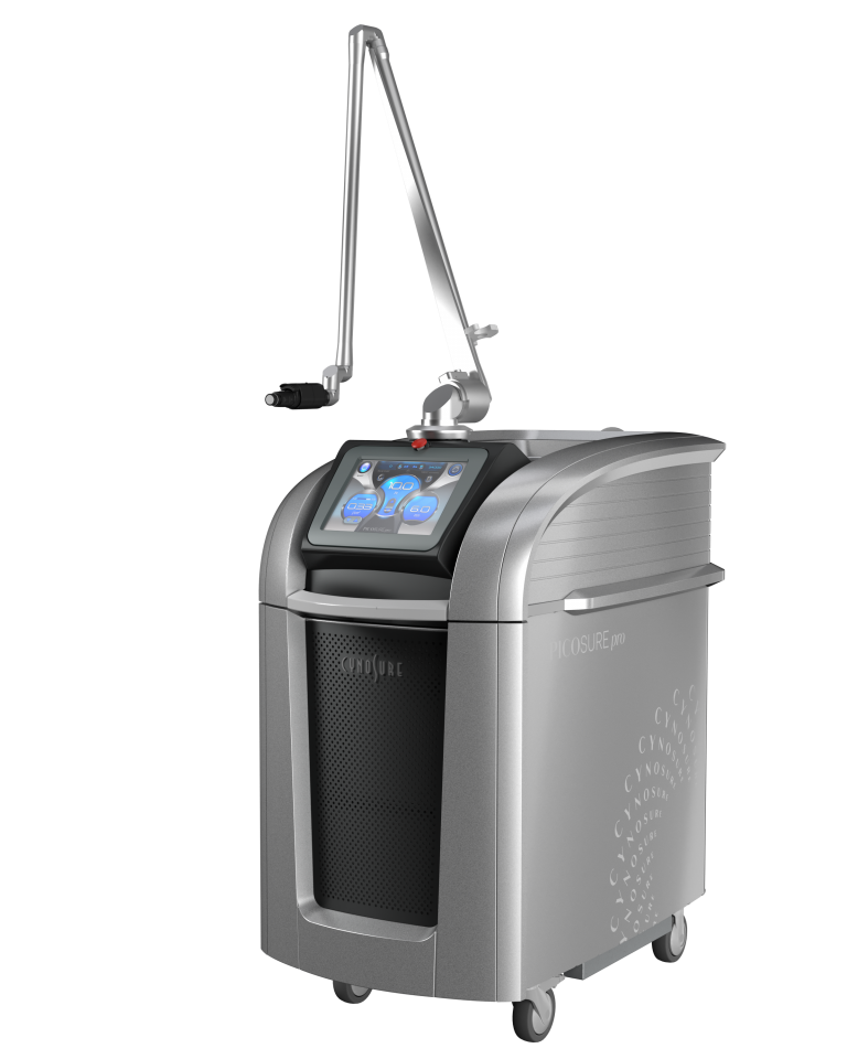 Picosure Laser for Tattoo Removal