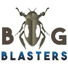 Bug Blasters