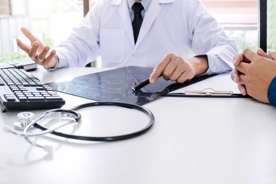RADIOLOGIA DIGITALE GENERALE