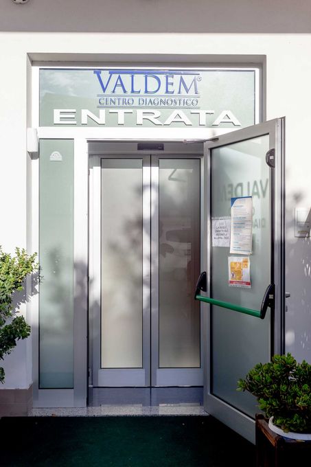centro medico Valdem