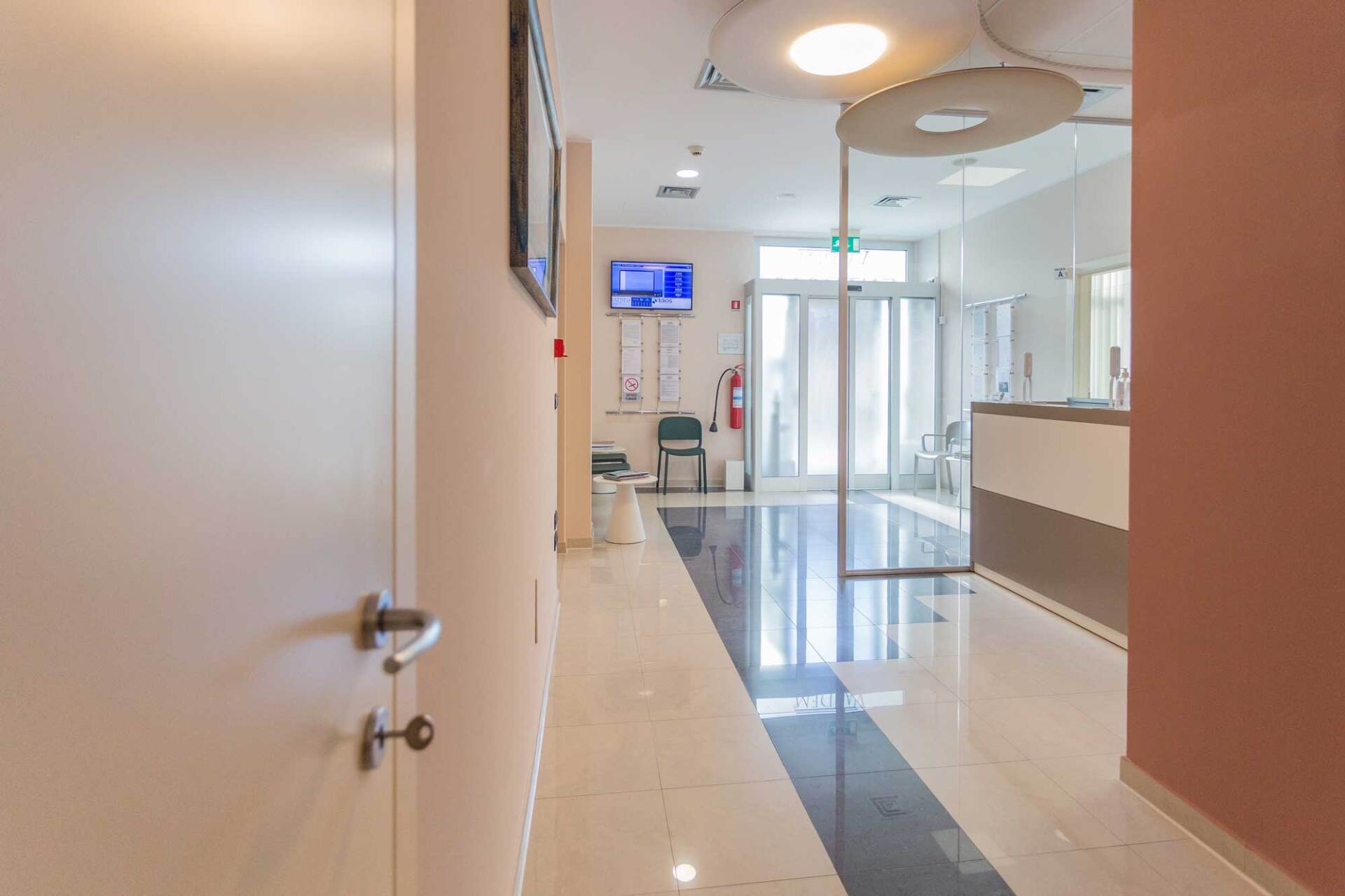 Sistemi avanzati per la diagnostica