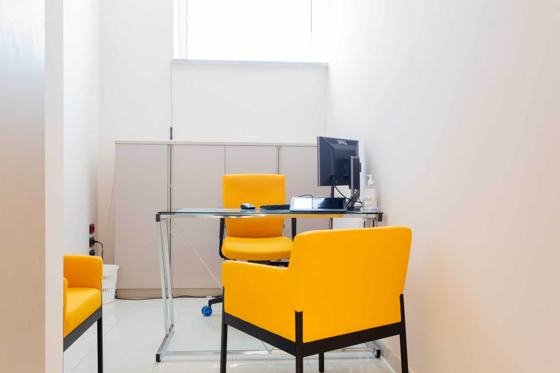 Macchinari innovativi