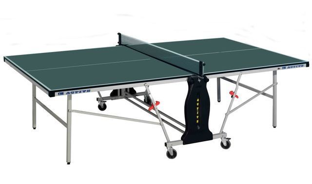Tavolo da ping pong per esterno