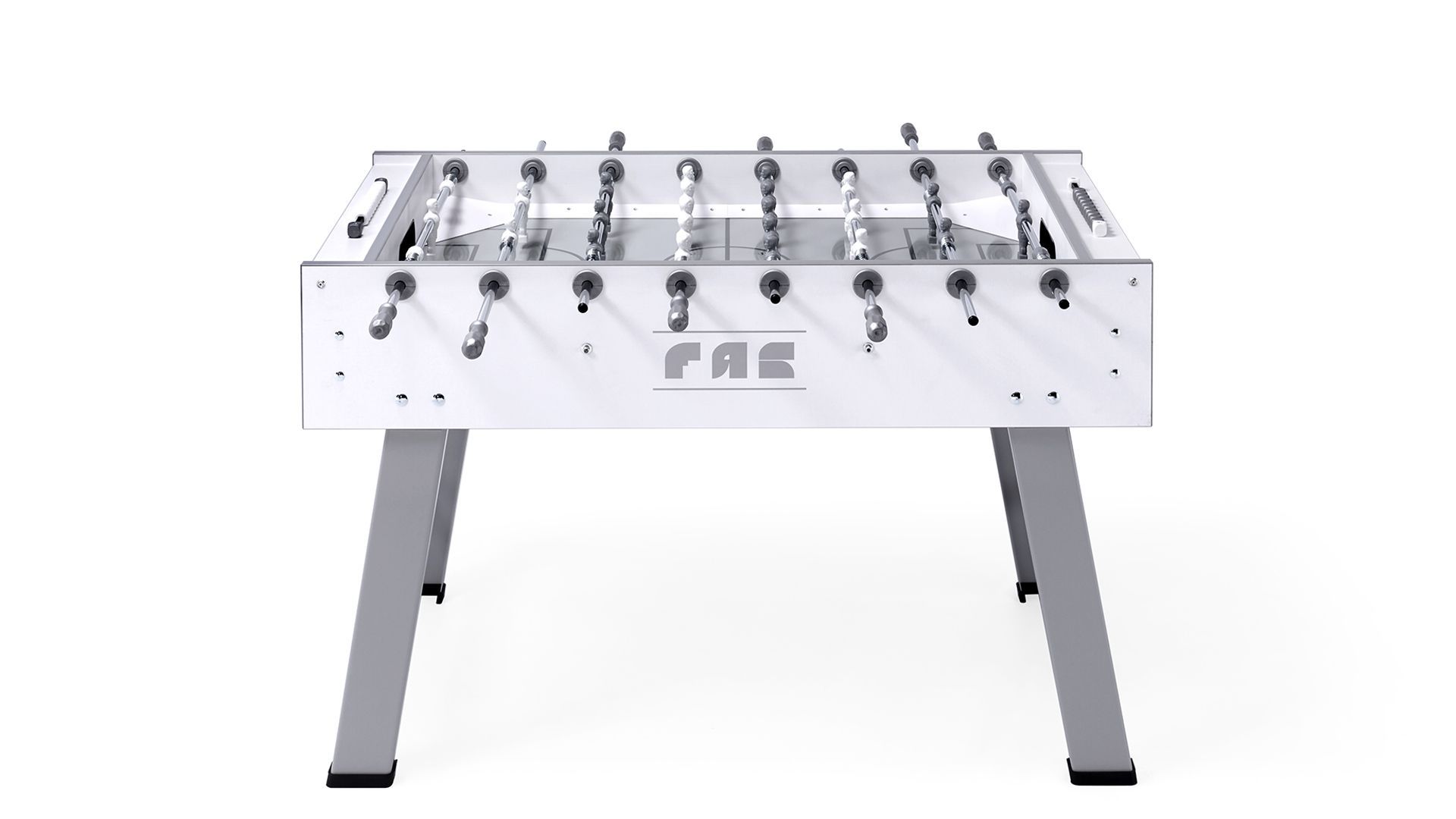 calciobalilla bianco