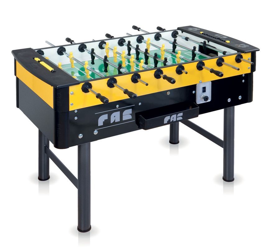 calciobalilla mundial