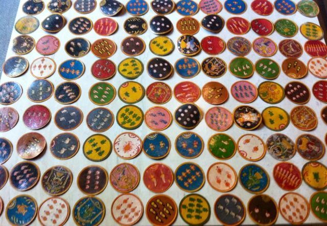 giochi di società vintage