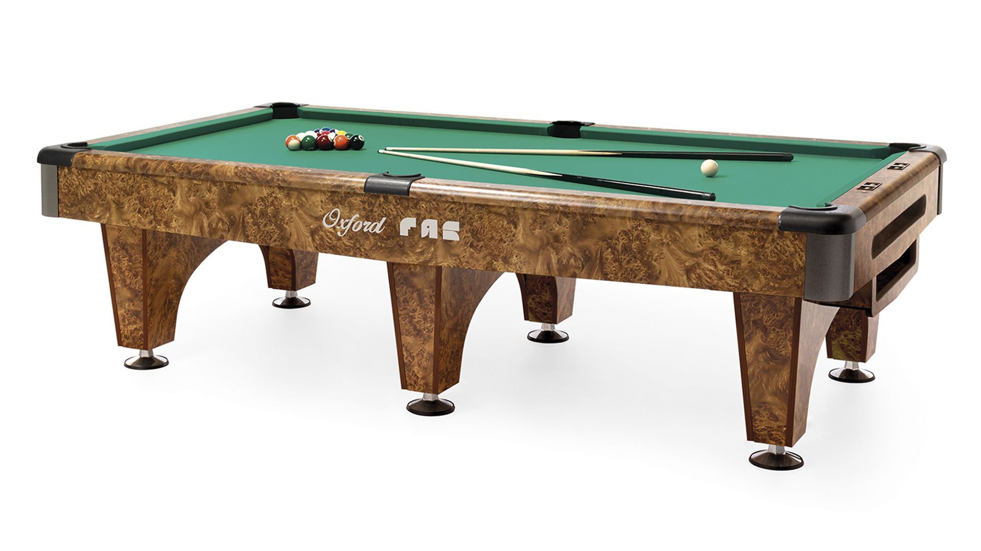 biliardo oxford