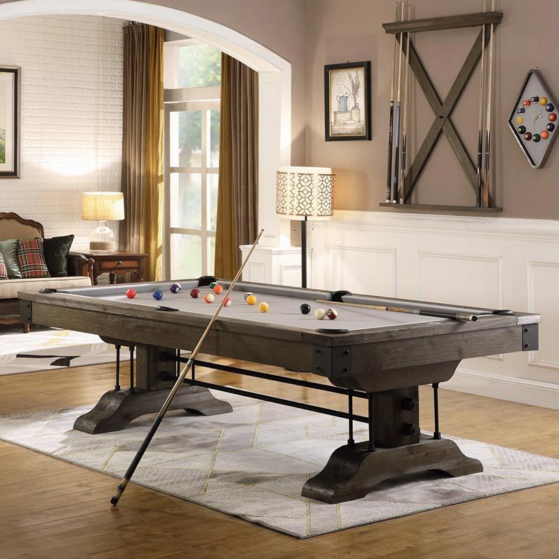 tavolo da biliardo