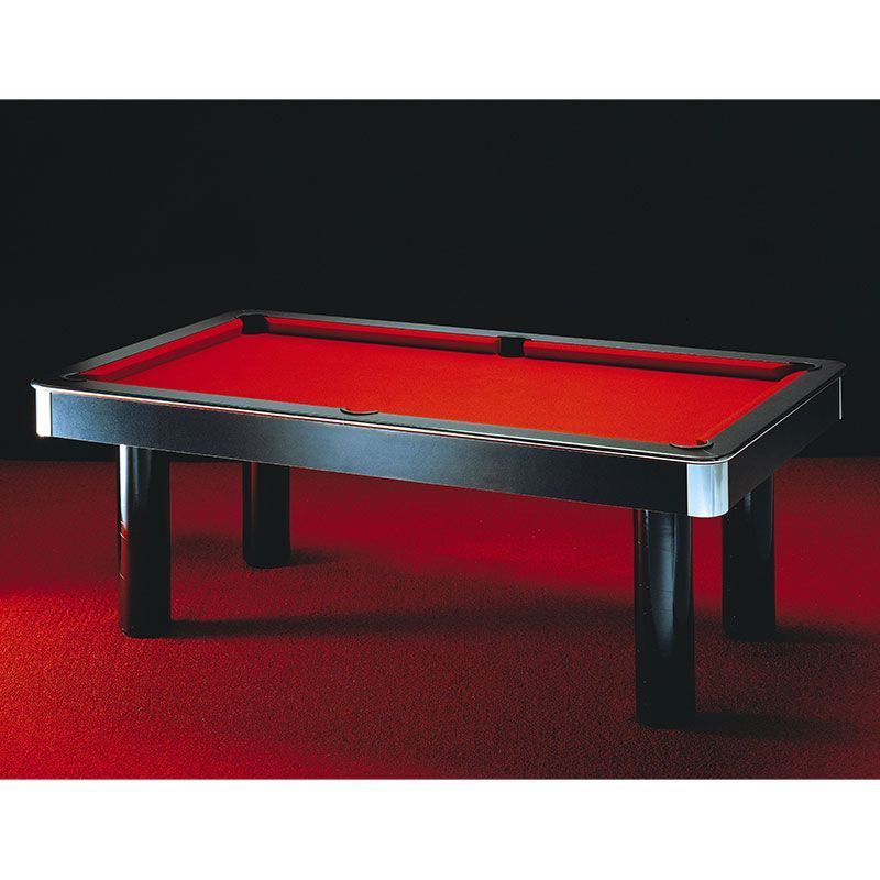 biliardo anti graffio