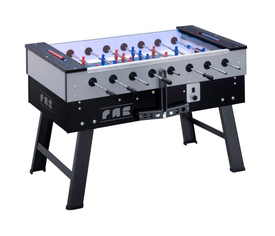 calciobalilla san siro nero