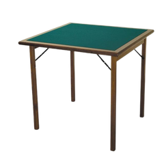 tavolo da gioco quadrato