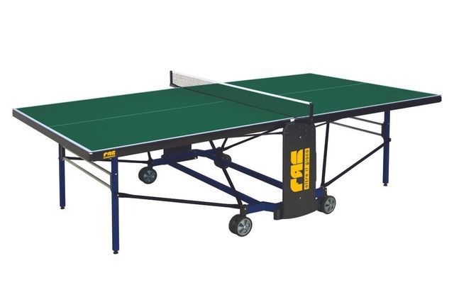 Tavolo da ping pong wimbledon