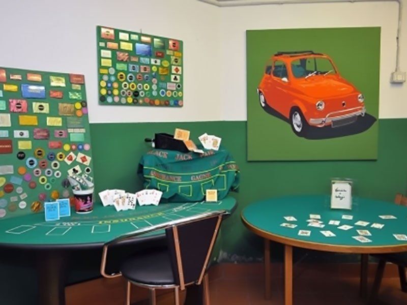 noleggio giochi per eventi