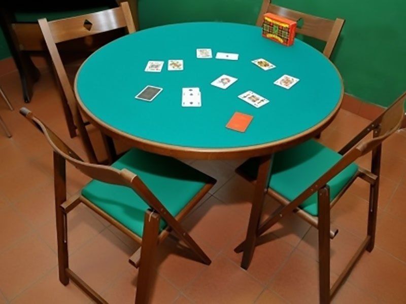 noleggio tavolo da gioco