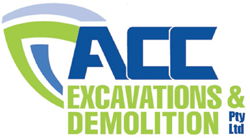Excavation, Earthworks & Demolition in Wollongong