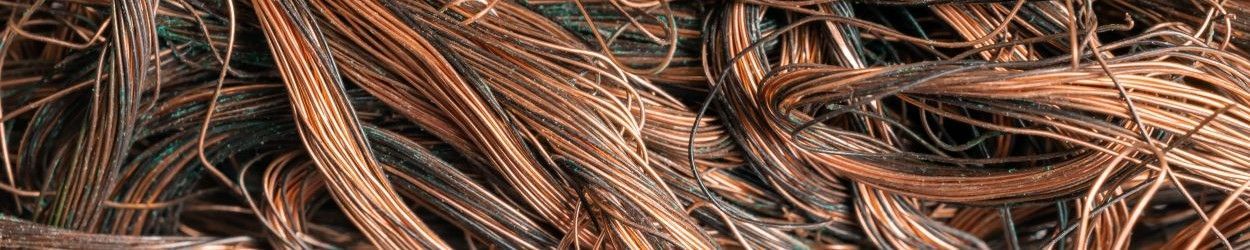copper recycling near me sydney