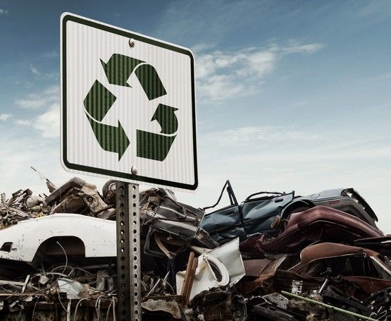 sydney metal recyclers